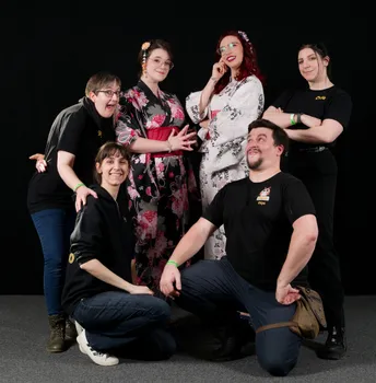 Copyright : Lucas Klotz